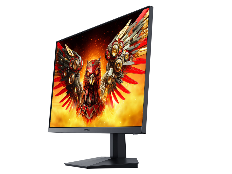 27 Inch FHD Gaming Monitor
200 هرتز